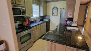 Campeche Triplex Unit B